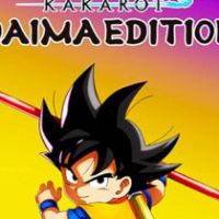 DRAGON BALL Z: KAKAROT DAIMA издание PC Steam Ключ