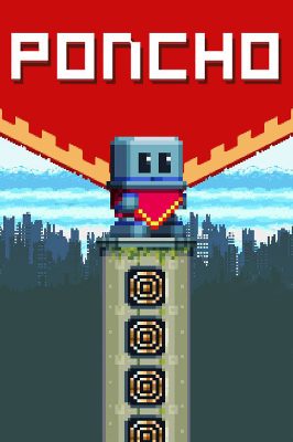 Poncho Steam Ключ