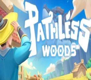 Pathless Woods PC Steam Аккаунт