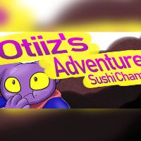 Otiiz's adventure - Sushi Champ Steam Ключ