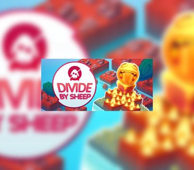 Divide By Sheep Steam Ключ