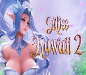 Miss Kawaii 2 Steam Ключ