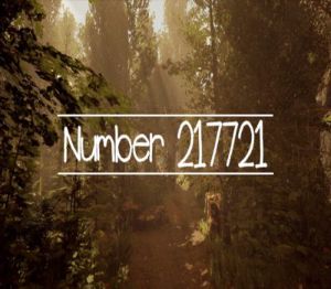 Number 217721 Steam CD Key