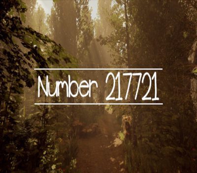 Number 217721 Steam Ключ