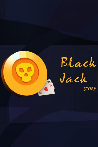 Black Jack Story Steam CD Key