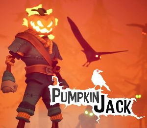 Pumpkin Jack EU XBOX One / Xbox Series X|S Ключ