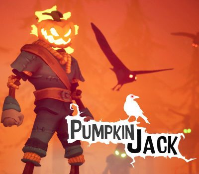 Pumpkin Jack EU XBOX One / Xbox Series X|S Ключ
