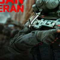 Call of Duty: Modern Warfare II - Urban Veteran: Pro Pack DLC Steam Альтергифт