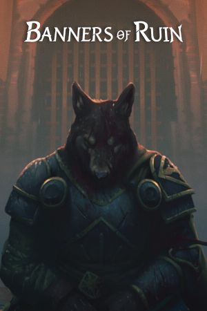 Banners of Ruin - Powdermaster DLC Steam Ключ