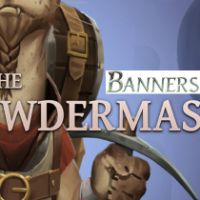 Banners of Ruin - Powdermaster DLC Steam Ключ