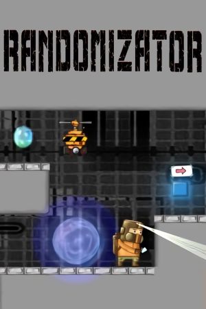 Randomizator Steam Ключ