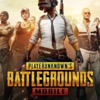 PUBG Mobile - 6000 + 2100 UC Ключ
