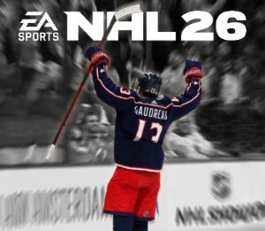 NHL 26 EU PS5 Ключ