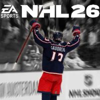 NHL 26 EU PS5 Ключ