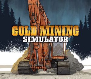 Gold Mining Simulator XBOX One / Xbox Series X|S Аккаунт