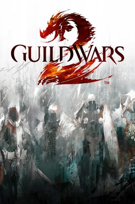 Guild Wars 2 EU 800 Gems Code