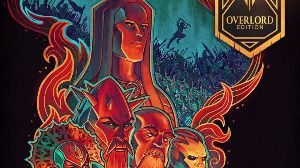 Tyranny Overlord издание RU/CIS PC Steam Ключ
