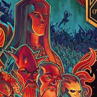 Tyranny Overlord издание RU/CIS PC Steam Ключ