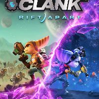 Ratchet & Clank Rift Apart Steam Ключ
