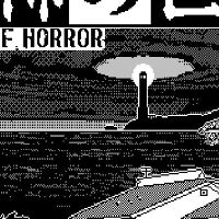 World of Horror Steam Аккаунт