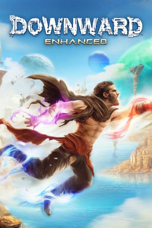 Downward: Enhanced Edition PC Steam CD Key