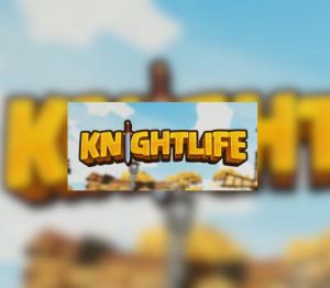 Knightlife Steam Ключ