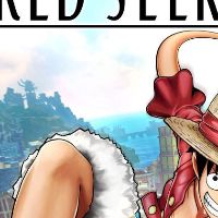 ONE PIECE World Seeker - Episode Pass DLC Steam Ключ