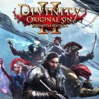 Divinity: Original Sin 2 Полное издание GOG Ключ