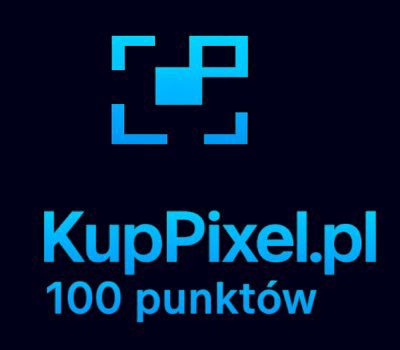 KupPixel.pl 100 Points CD Key
