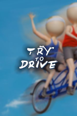 Try To Drive PC Steam CD Key