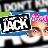 YOU DON'T KNOW JACK Steam Подарок