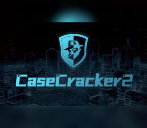 CaseCracker2 PC Steam Ключ