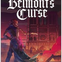 Castlevania: Belmont's Curse Midnight издание PC Steam Аккаунт