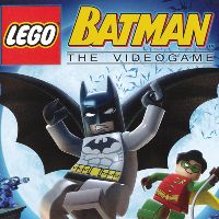 Lego Batman: The Videogame PC Steam Ключ