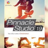 Pinnacle Studio 19 Ключ
