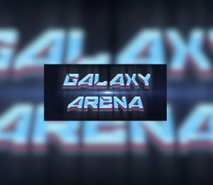 Galaxy Arena Steam CD Key