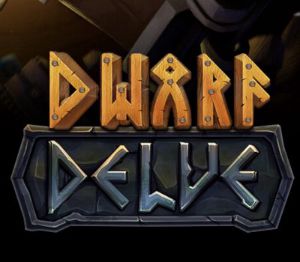Dwarf Delve PC Steam Ключ