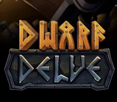 Dwarf Delve PC Steam Ключ