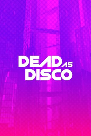 Dead as Disco PC Steam Альтергифт