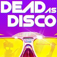 Dead as Disco PC Steam Альтергифт
