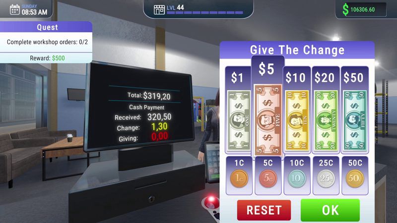 Screenshot 5