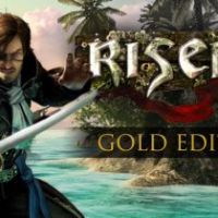 Risen 2: Dark Waters Gold-издание EU Steam Ключ