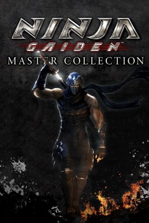 NINJA GAIDEN: Master Коллекция Steam Альтергифт