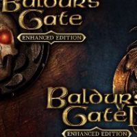 Baldur's Gate and Baldur's Gate II: Enhanced Editions XBOX One / Xbox Series X|S Аккаунт