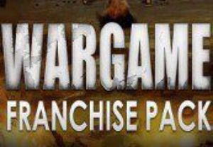 Wargame Franchise Pack Steam Подарок