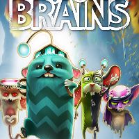 Tiny Brains Steam Подарок