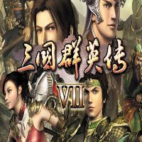 Heroes of the Three Kingdoms 7 Steam Ключ