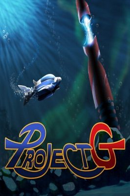 Project G Steam Ключ