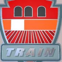 CS:GO - Series 1 - Train Collectible Pin