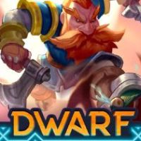 Dwarf Journey RoW PC Steam Ключ